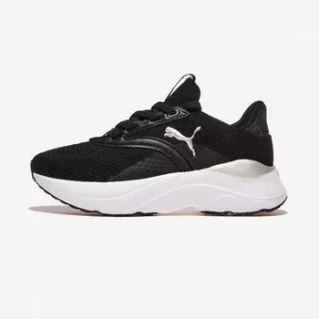 Puma Softride Maeve Women S Pki31016001 Puma Black Puma White 225