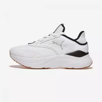 Puma Softride Maeve Women S Pki31016002 Puma White Puma Black Puma Silver 220