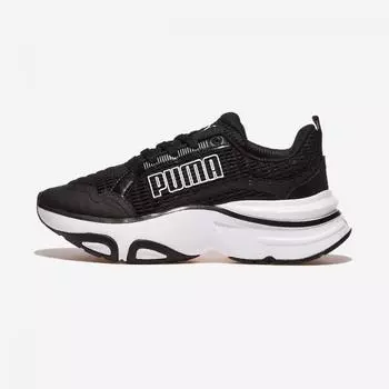 Puma Softride Maeve Women S Pki31016301 Puma Black Puma White 220