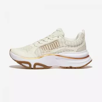 Puma Softride Mave Women S Pki31016303 Vapor Grey Puma Gold Gum 220