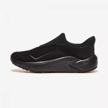 Puma Softride Pro Slip On Wide Pki37983901 Puma Black Flat Dark Gray 250