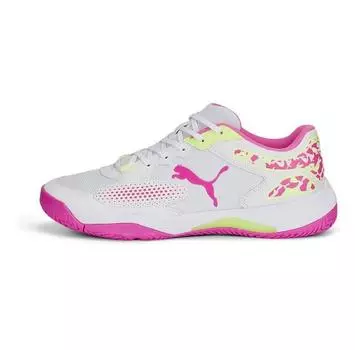 Puma Solarcourt Rct теннисные кроссовки EU 40 1/2
