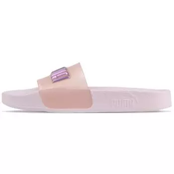 Puma Sophia Webster x Leadcat Glitter Princess Женские Сандалии Розовый Barely-Pink Orchid-Bouquet 365953-01 35.5
