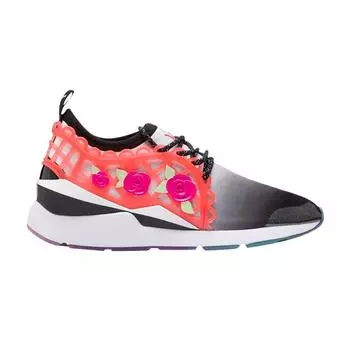 Puma Sophia Webster x Muse 3D Flowers Женские Кроссовки Черно-Белые Многоцветные 369518-01