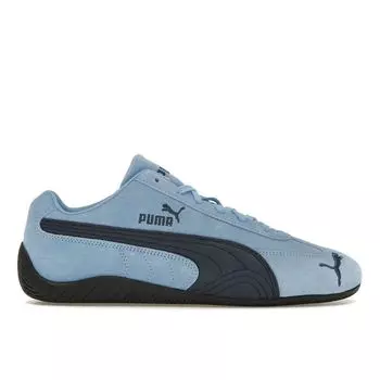 Puma Speedcat Archive Light Blue Club Navy Unisex Sneakers Team-Light-Blue 398847-01 43