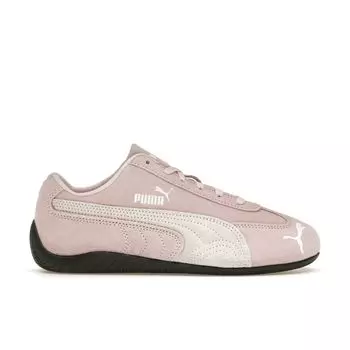 Puma Speedcat OG Розовый Белый (Женский) Кроссовки женские 400986-04 38