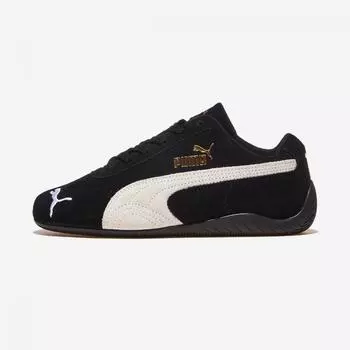 Puma Speedcat Original Pki39884601 Puma Black Puma White 220