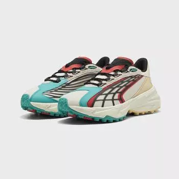Puma Spirax Ios Almond Sparkling Green 396501 01 230