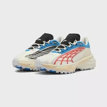 Puma Spirax Ios Warm White Speed Blue 396501 02 230