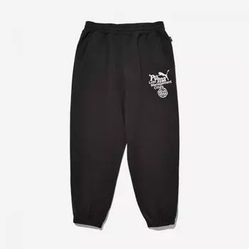 Puma Спортивные штаны X Lmc Pki62656401 M