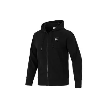 Puma Sports Casual Hooded Jacket Men Верхняя одежда Черный 532679-51 S