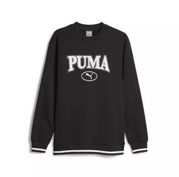 Puma Squad Fl свитшот S