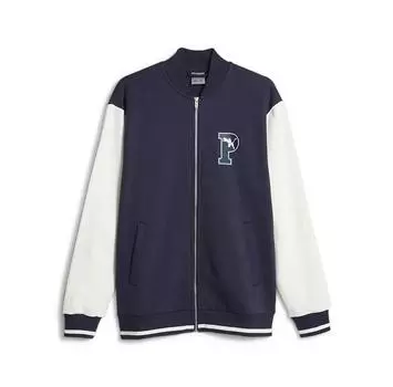 Puma Squad Track FL full zip свитшот 2XL