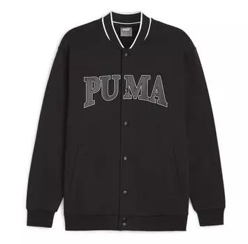 Puma Squadack full zip свитшот M