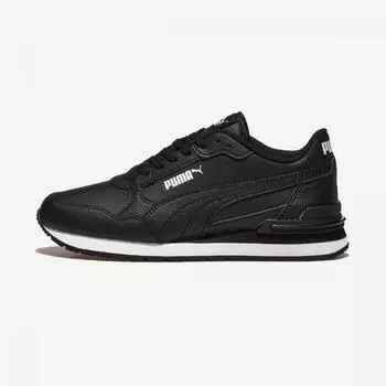 Puma St Runner V4 L Pki39906808 Puma черный Puma белый Puma черный 230