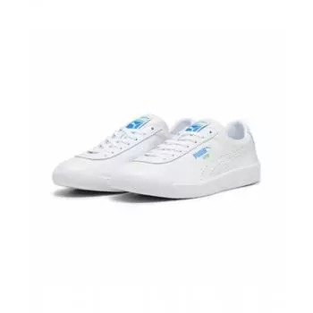 Puma Star Tennis White Br Star Tennis Whites 39319701 230