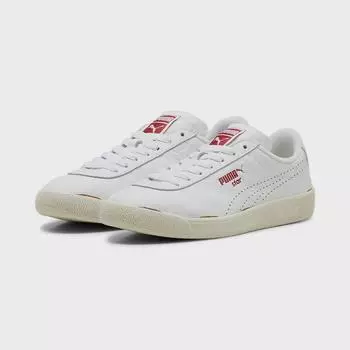 Puma Star The Never One Club Red 396496 01 230