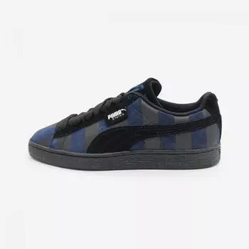 Puma State X Vashti черный черный ирис