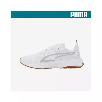 Puma Stride Running Shoe 38942202 WHITEGRAY230