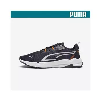 Puma Stride Running Shoe 38942208 NAVYWHITE230