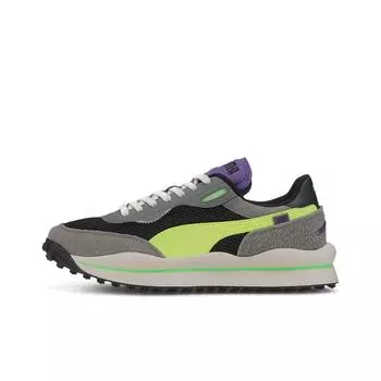 Puma Style Rider Life Casual Shoes Male
