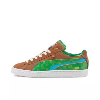 Puma Suede Skate shoes Unisex