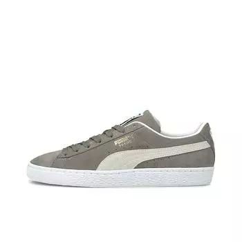 Puma Suede Skateboarding Shoes Unisex