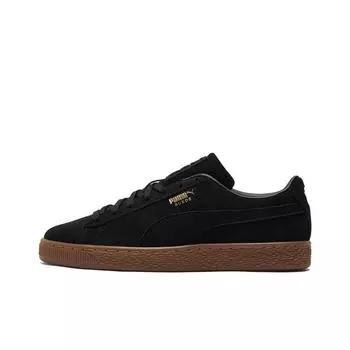 Puma Suede Skateboarding Shoes Unisex