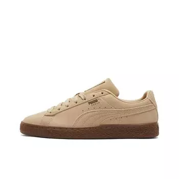 Puma Suede Skateboarding Shoes Unisex