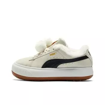 Puma Suede Skateboarding Shoes Women