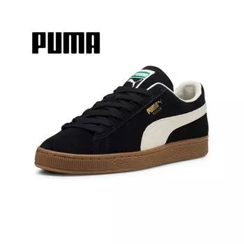 Puma Suede Terrace Sneakers Black 396451 10 black235
