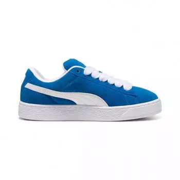 Puma Suede Xl Синий Белый 39520501 230