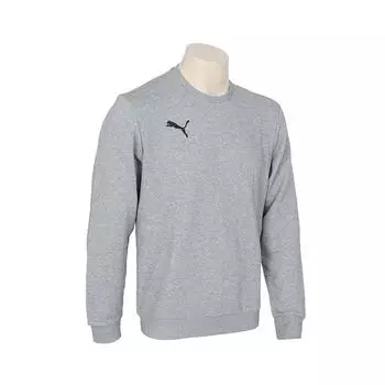 Puma Sweatshirt 656933 33 Tg Casual Crew Sweatshirt 65693333L