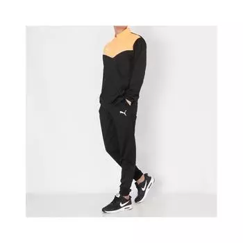 Puma Sweatshirt Set 657534 45 Indivisialize Tracksuit 65753445M