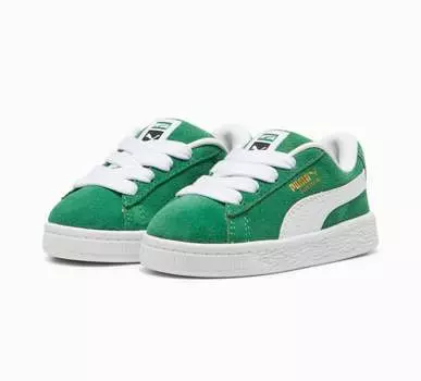 Puma Sweden XL AC INF 21 армия зеленый