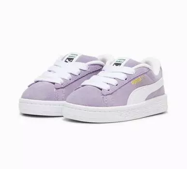 Puma Sweden XL AC INF 21 ярко-розовый
