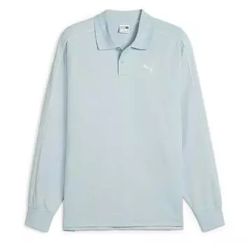 Puma T7 Dk full zip свитшот S