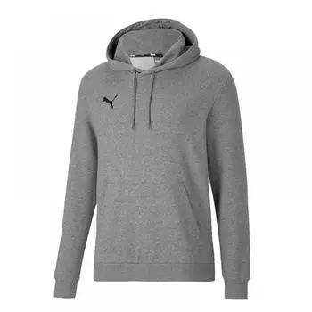 PUMA Team Goal 23 Casual Hoodie 65658033 Мужская толстовка с капюшоном 095/65658033