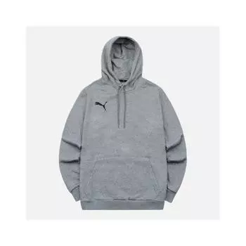 Puma Team Goal 23 Casual Hoodie 656580 33 GreyM 95