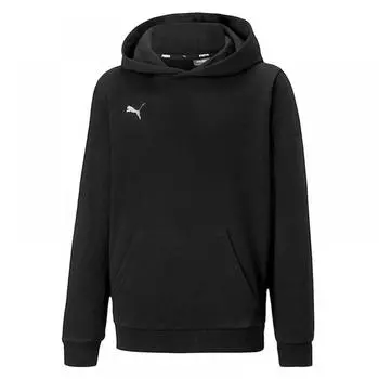PUMA Team Goal 23 Casual Hoodie Asian Fit 65698803 Мужская футболка с капюшоном и длинными рукавами 100/65698803