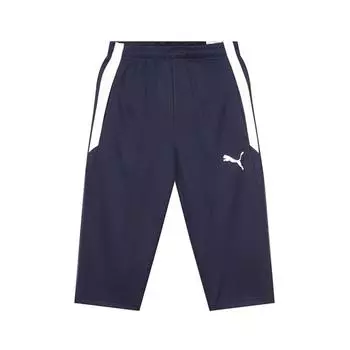 Puma Team Liga Training 3 4 Pants 65727106S