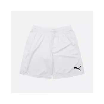 Puma Teamgoal 23 Knit Shorts 704262 04 whiteS 90