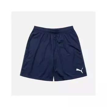 Puma Teamgoal 23 Knit Shorts 704262 06 NavyS 90