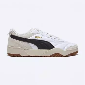 Puma Tee Posh Sd White 397455502 220