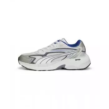 PUMA Teverless Nitro Notice Grey Blue 388920 06