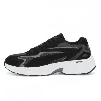 PUMA Teverris Nitro 38877403 Puma Черный Эбеновый