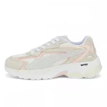 PUMA Teverris Nitro 38877404 Nimbus Cloud PUMA Белый