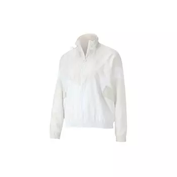 Puma Tfs Winterized Track Jacket Women Jacket Smoke-Gray 599291-05 S