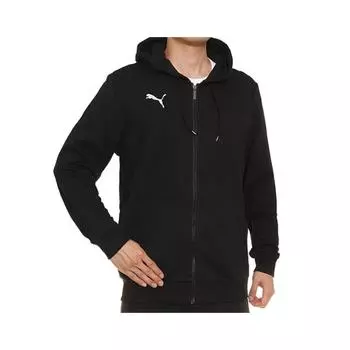 Puma Tg Casual Full Zip Hoodie 65670803M