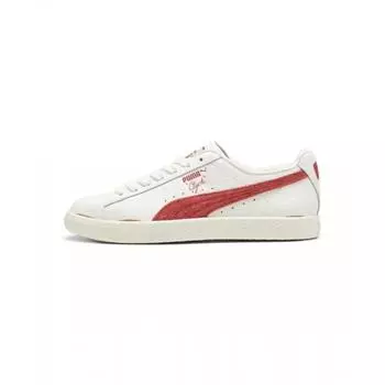 PUMA The Never One III Clyde Warm White Белый 396489 01